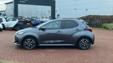 Toyota Yaris 1.5 Hybrid Design 5dr CVT Hybrid Hatchback